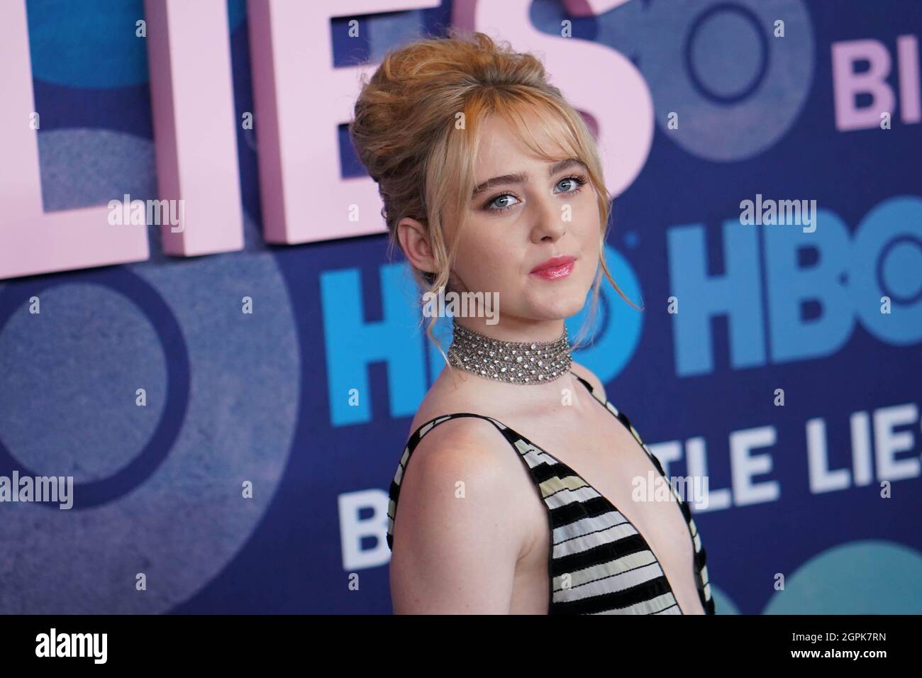 New York NY 20190529HBO`s Big Little Lies Season 2 Premiere